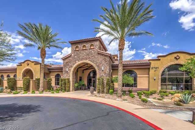 2712 Marie Antoinette Street, Henderson, NV 89044