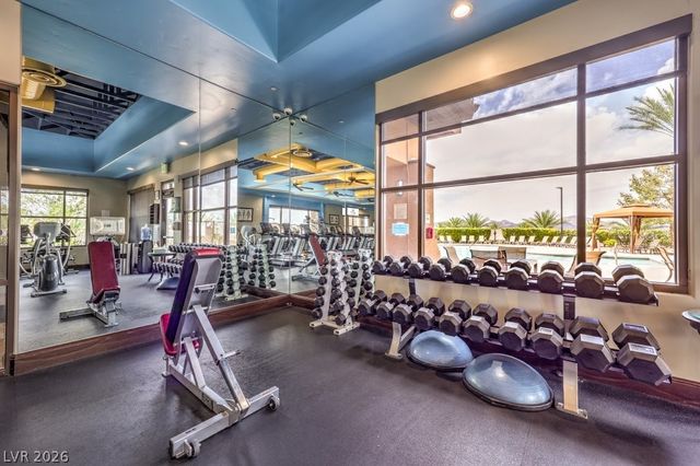 2712 Marie Antoinette Street, Henderson, NV 89044