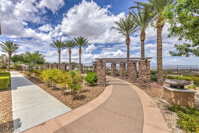 2712 Marie Antoinette Street, Henderson, NV 89044