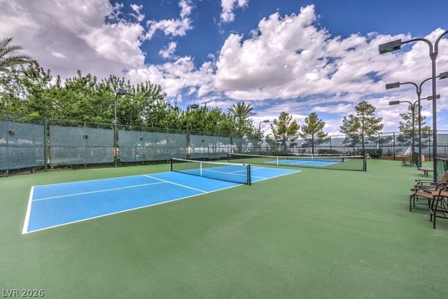 2712 Marie Antoinette Street, Henderson, NV 89044