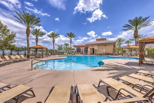 2712 Marie Antoinette Street, Henderson, NV 89044