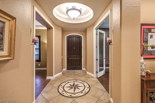 2712 Marie Antoinette Street, Henderson, NV 89044