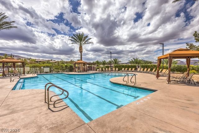 2712 Marie Antoinette Street, Henderson, NV 89044