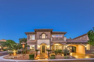 2712 Marie Antoinette Street, Henderson, NV 89044