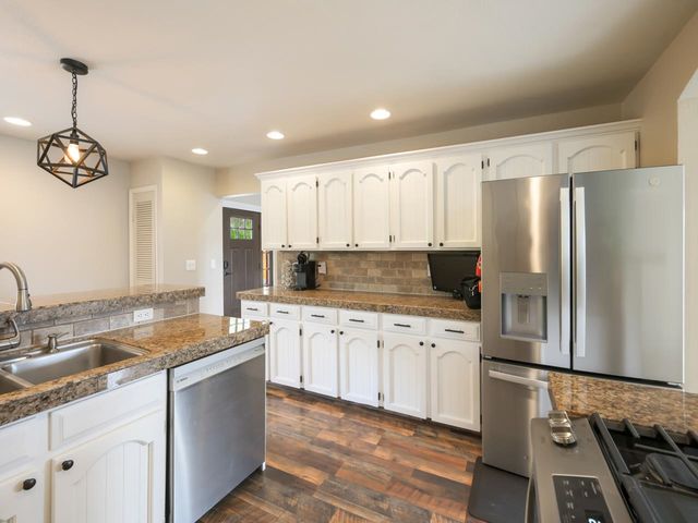 691 Crestridge Drive, Grand Junction, CO 81506