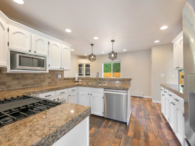 691 Crestridge Drive, Grand Junction, CO 81506