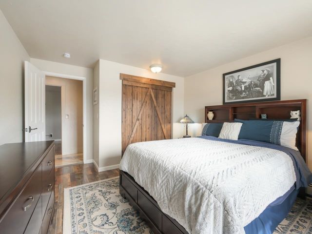 691 Crestridge Drive, Grand Junction, CO 81506