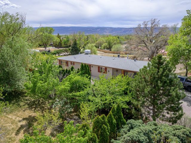691 Crestridge Drive, Grand Junction, CO 81506