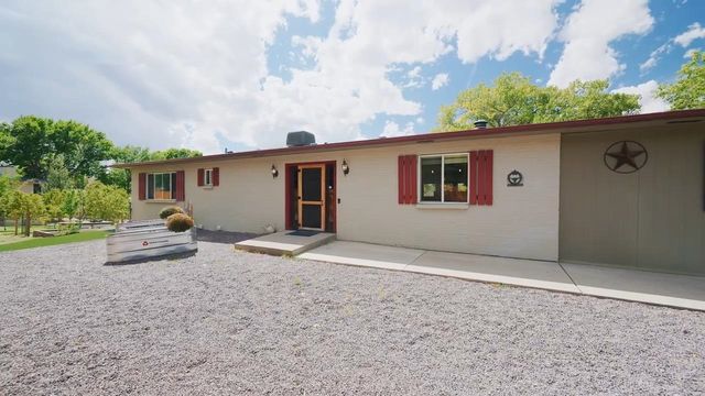 691 Crestridge Drive, Grand Junction, CO 81506