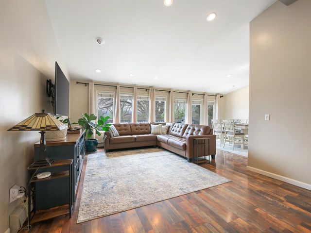 691 Crestridge Drive, Grand Junction, CO 81506