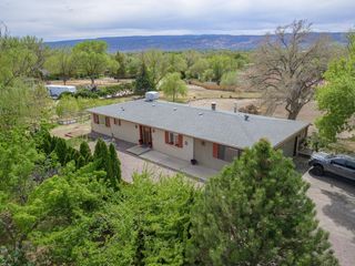 691 Crestridge Drive, Grand Junction, CO 81506