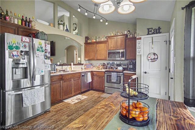 139 Pine Street, Greenwood, AR 72936