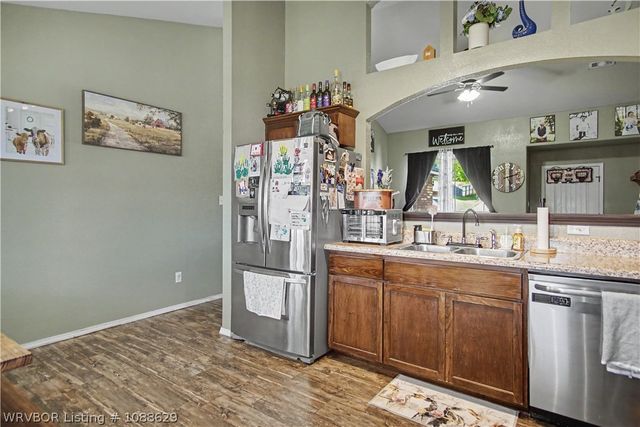 139 Pine Street, Greenwood, AR 72936