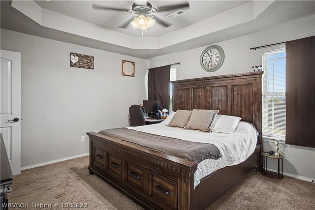 139 Pine Street, Greenwood, AR 72936