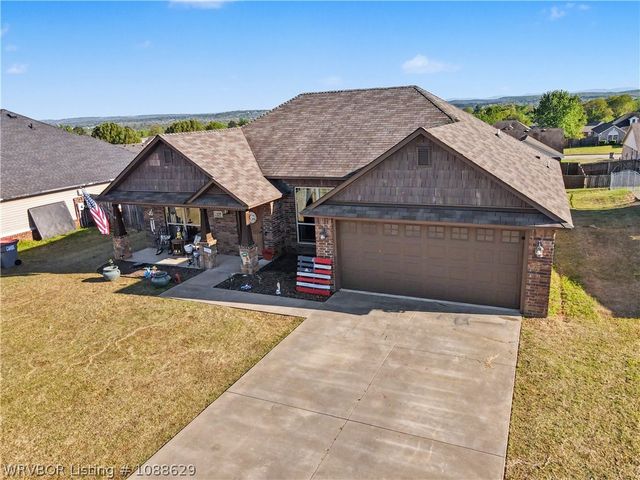 139 Pine Street, Greenwood, AR 72936