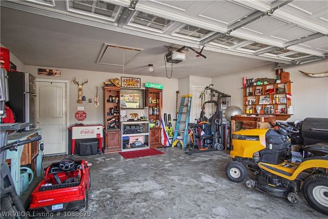 139 Pine Street, Greenwood, AR 72936