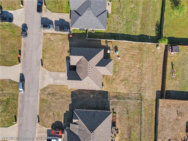 139 Pine Street, Greenwood, AR 72936