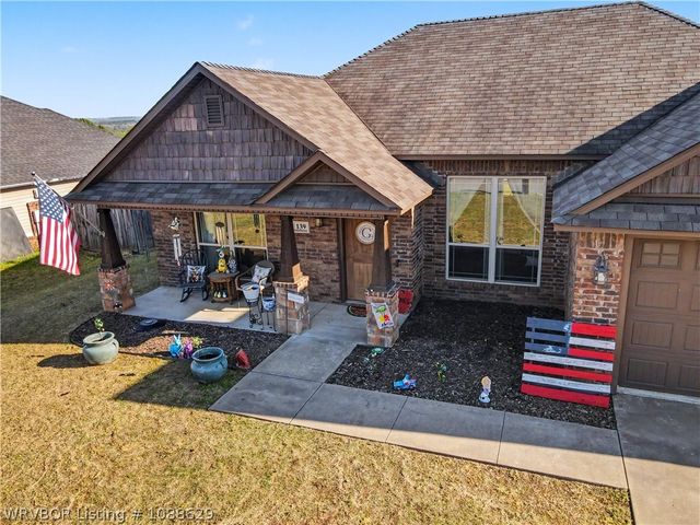 139 Pine Street, Greenwood, AR 72936