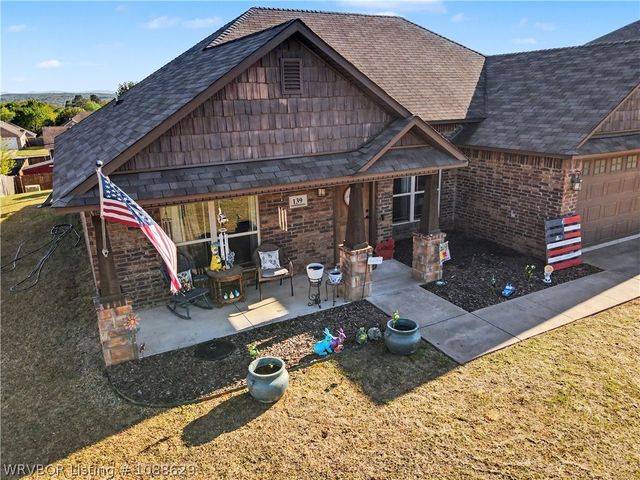 139 Pine Street, Greenwood, AR 72936