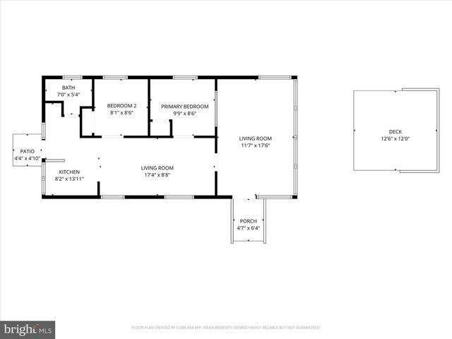 161 CHESAPEAKE AVE, Prince Frederick, MD 20678