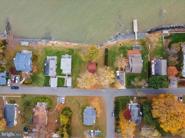 161 CHESAPEAKE AVE, Prince Frederick, MD 20678