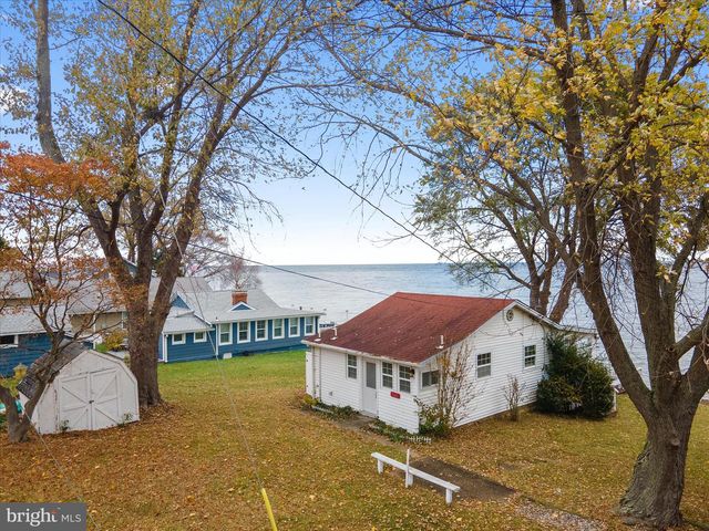 161 CHESAPEAKE AVE, Prince Frederick, MD 20678