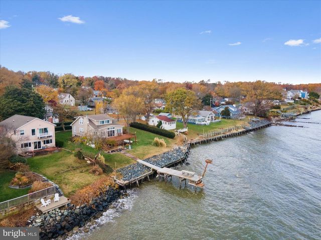 161 CHESAPEAKE AVE, Prince Frederick, MD 20678