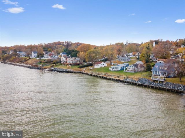 161 CHESAPEAKE AVE, Prince Frederick, MD 20678