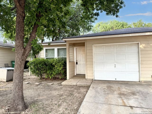 7943 MG Rd, San Antonio, TX 78251