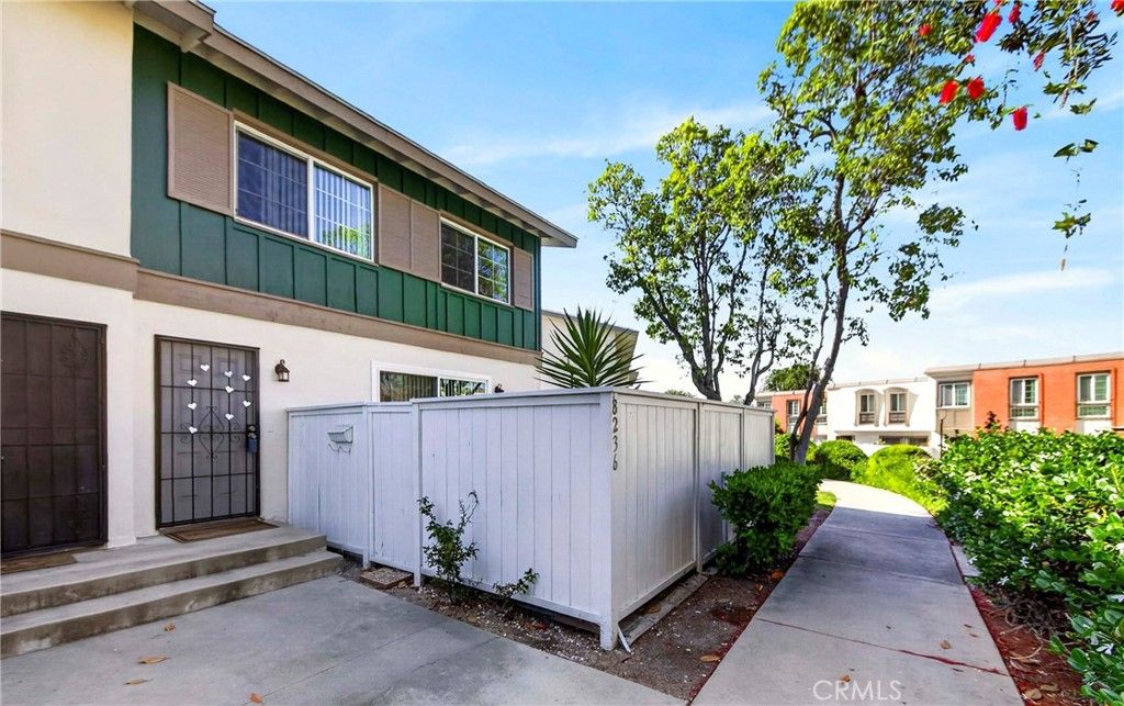 8236 Haseltine, Buena Park, CA 90621