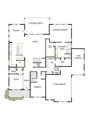 7520 Magnolia Crest Lane, Cumming, GA 30028