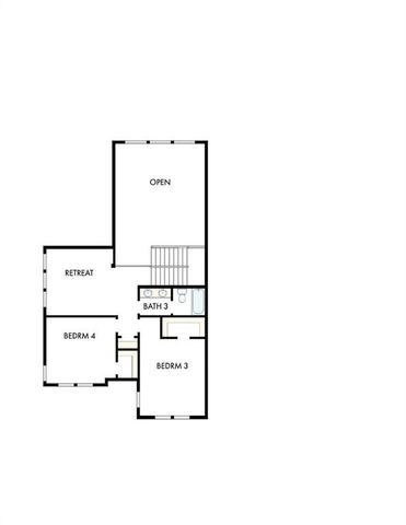 7520 Magnolia Crest Lane, Cumming, GA 30028