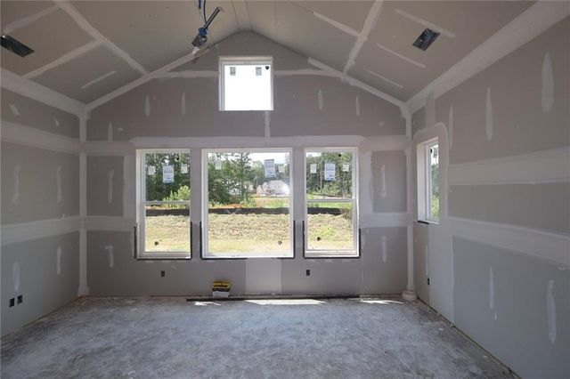 7520 Magnolia Crest Lane, Cumming, GA 30028