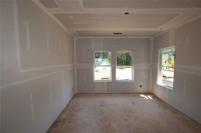 7520 Magnolia Crest Lane, Cumming, GA 30028