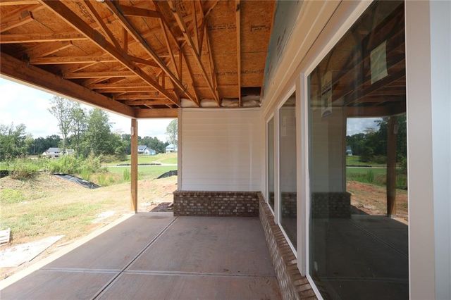 7520 Magnolia Crest Lane, Cumming, GA 30028