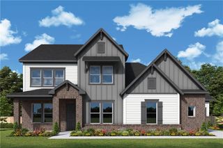 7520 Magnolia Crest Lane, Cumming, GA 30028