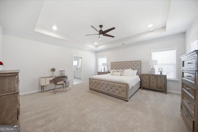 3604 Nathan Farm Lane, Buford, GA 30519