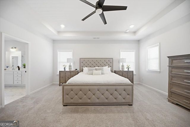 3604 Nathan Farm Lane, Buford, GA 30519