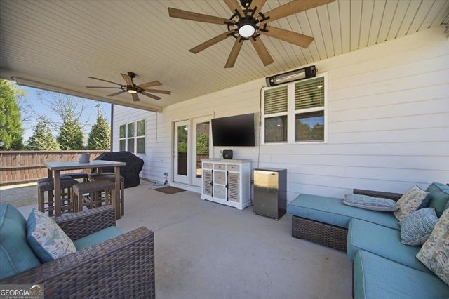 3604 Nathan Farm Lane, Buford, GA 30519