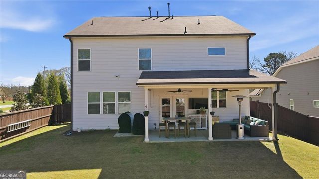 3604 Nathan Farm Lane, Buford, GA 30519