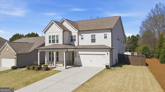 3604 Nathan Farm Lane, Buford, GA 30519