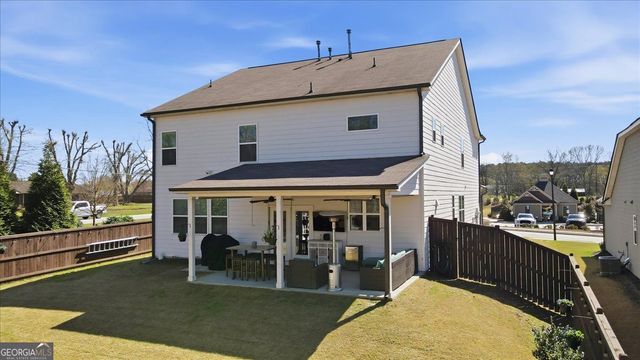 3604 Nathan Farm Lane, Buford, GA 30519