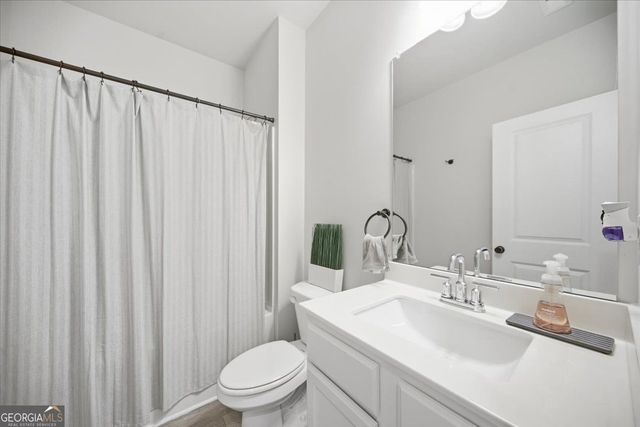 3604 Nathan Farm Lane, Buford, GA 30519