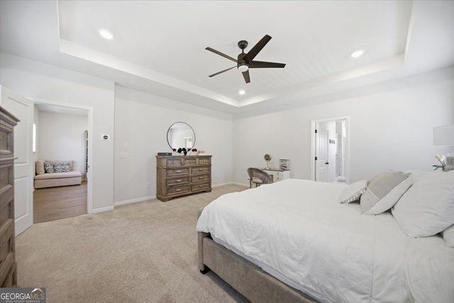 3604 Nathan Farm Lane, Buford, GA 30519