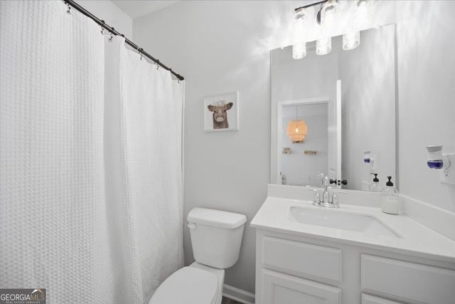 3604 Nathan Farm Lane, Buford, GA 30519