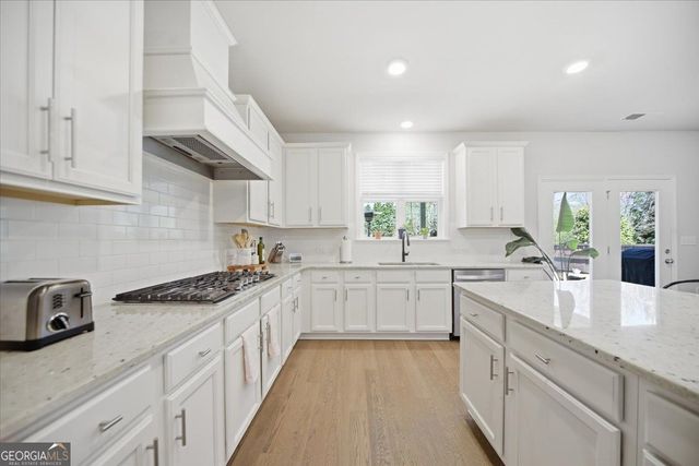 3604 Nathan Farm Lane, Buford, GA 30519