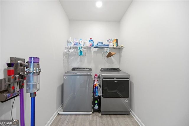 3604 Nathan Farm Lane, Buford, GA 30519