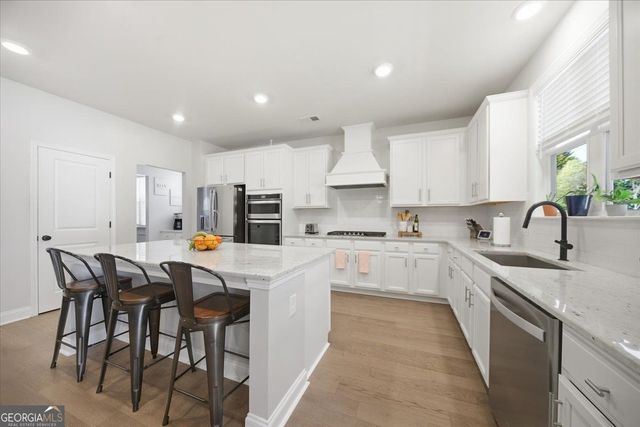 3604 Nathan Farm Lane, Buford, GA 30519