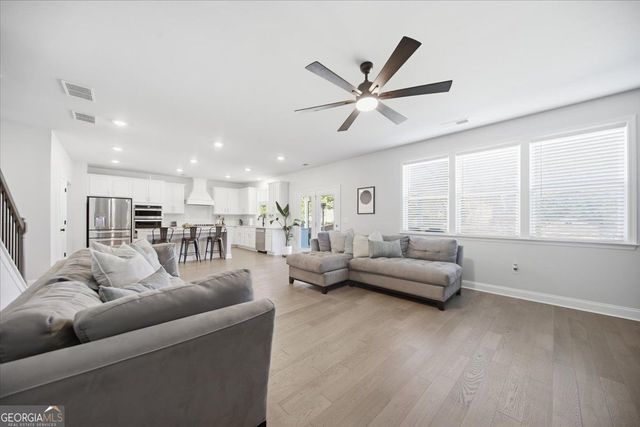 3604 Nathan Farm Lane, Buford, GA 30519