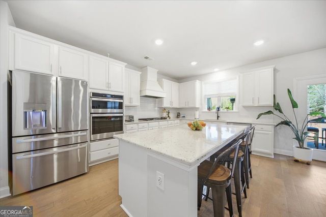 3604 Nathan Farm Lane, Buford, GA 30519